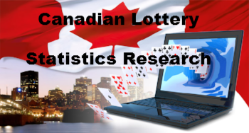 Analysis of Lottery in Canadian Online Casino